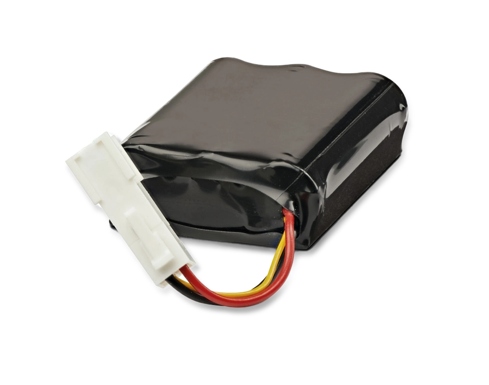 Battery for ExitSafe output module