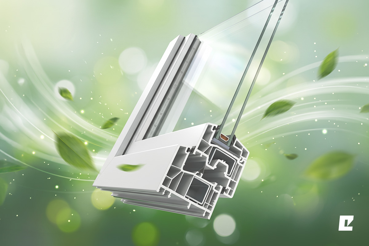 greenEvolution Free: more light and a classic design
