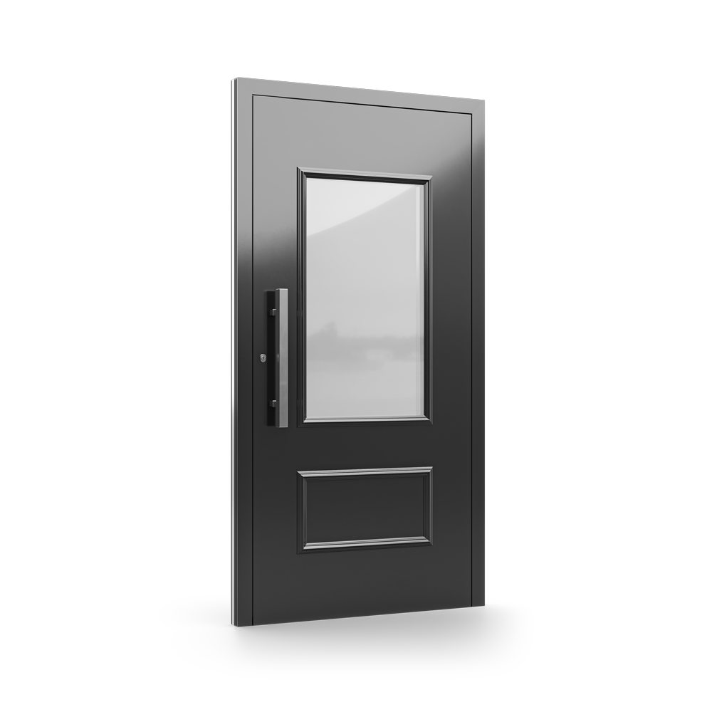 Despiro Retro Line aluminium panels (insert)