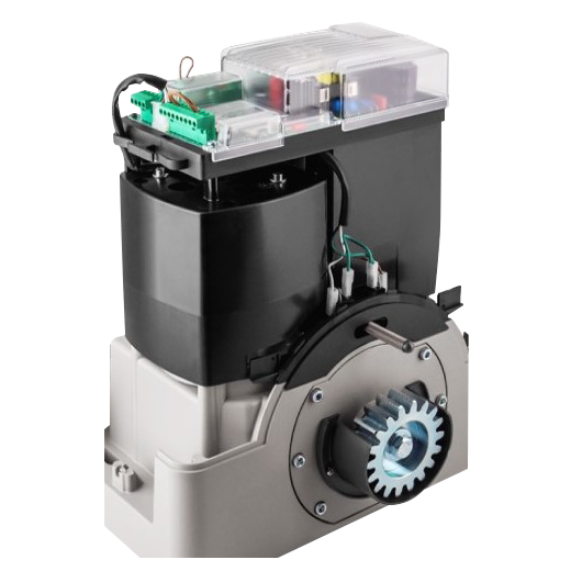 Swing gate operator BULL624SE