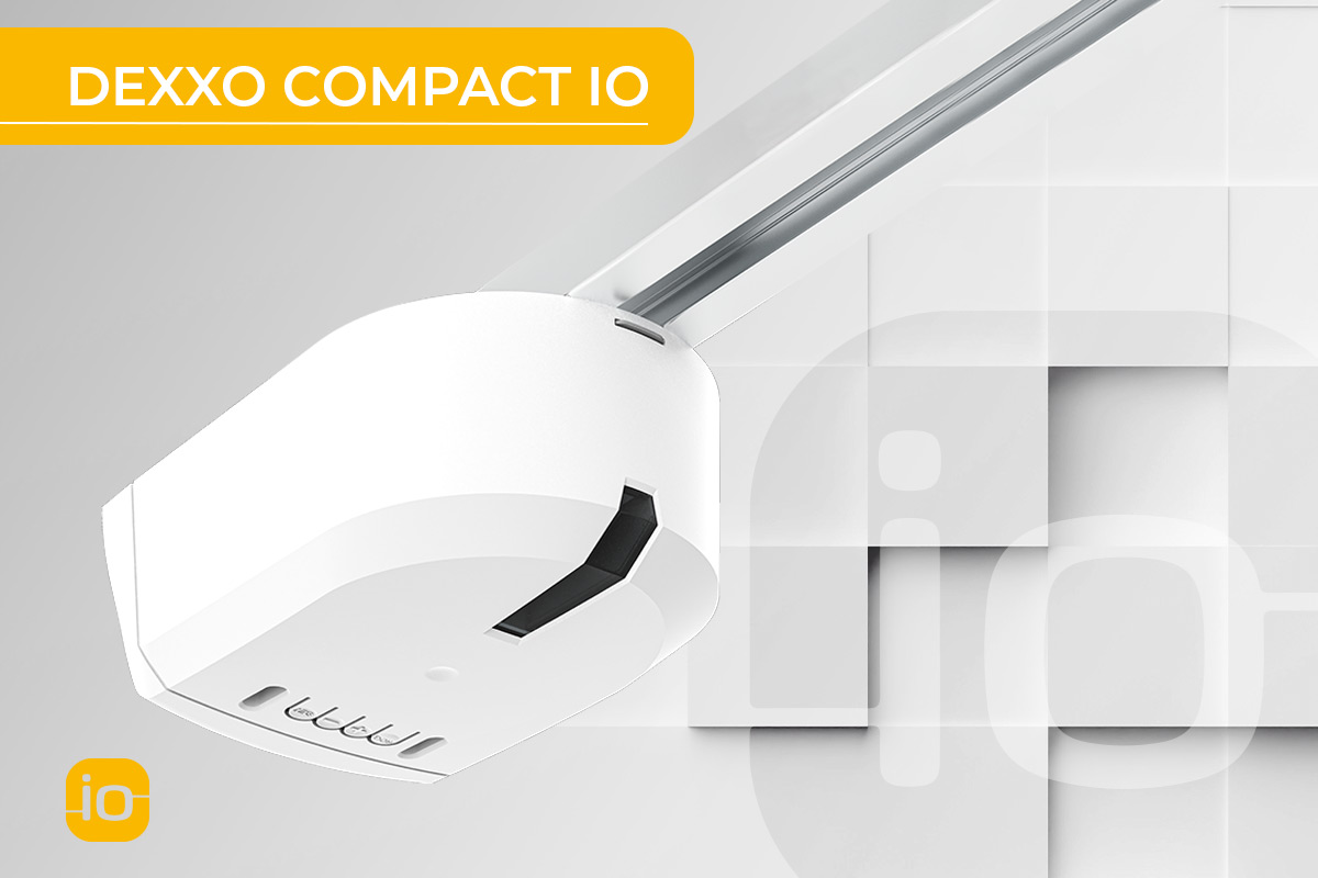 Dexxo Compact 750 io: Convenience for Manufacturers, Distributors, and Users