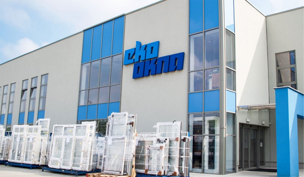 Opening of a second production plant in Kornice