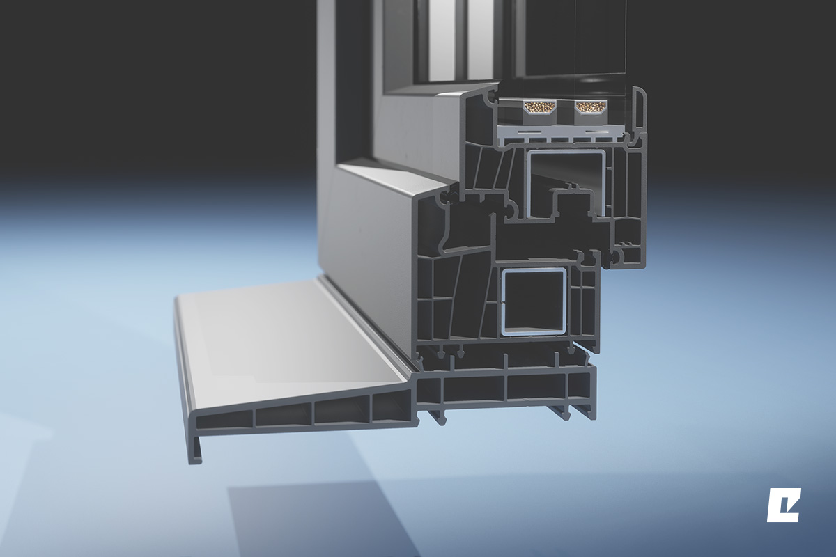 Use the new, additional profiles for Ekosun system