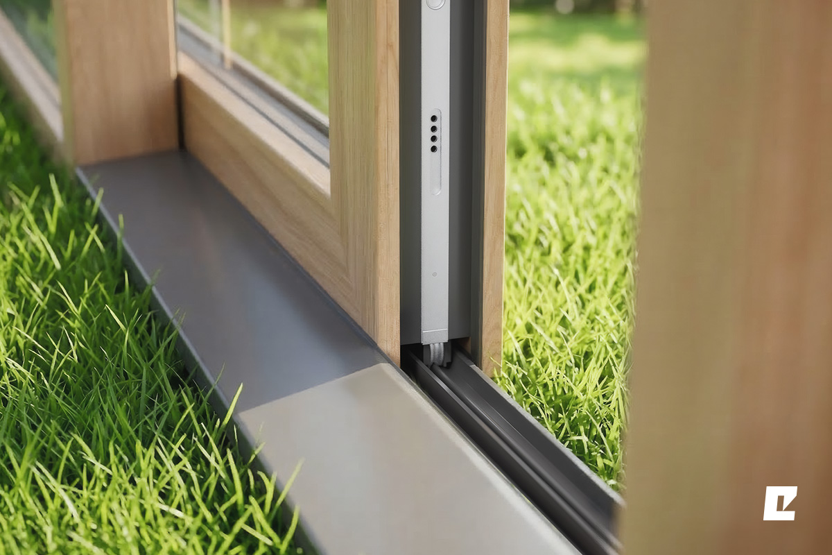 EkoSun Slide: HST comfort at a uPVC price
