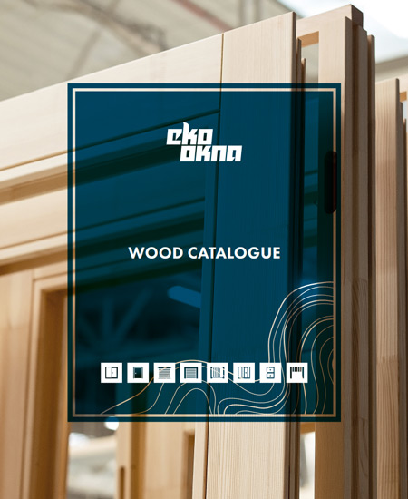 Wood catalogue