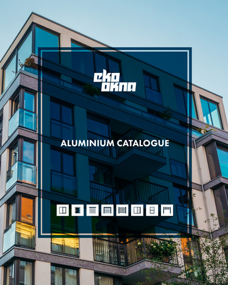 Aluminium catalogue