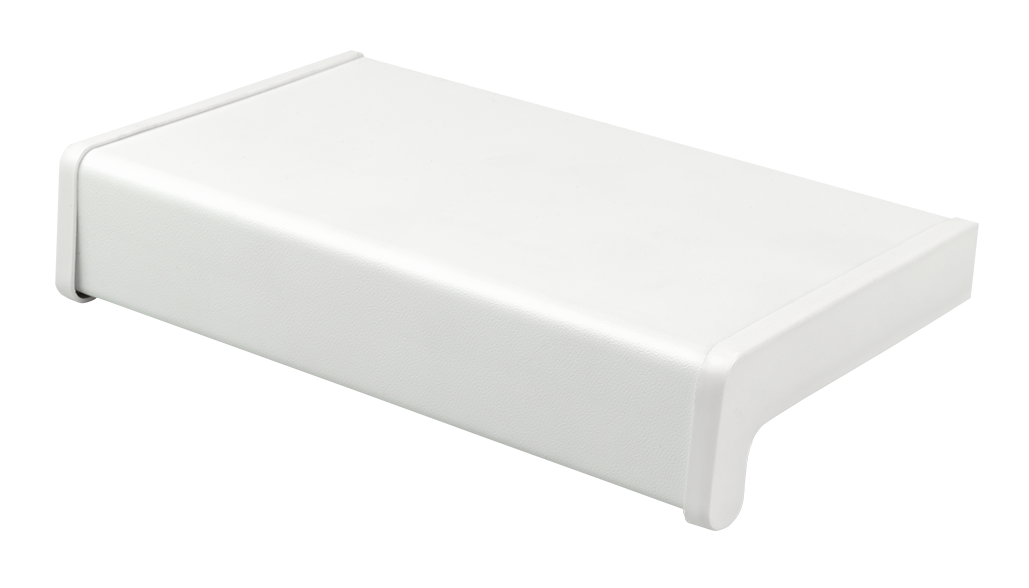 Windowsill: PVC PWK