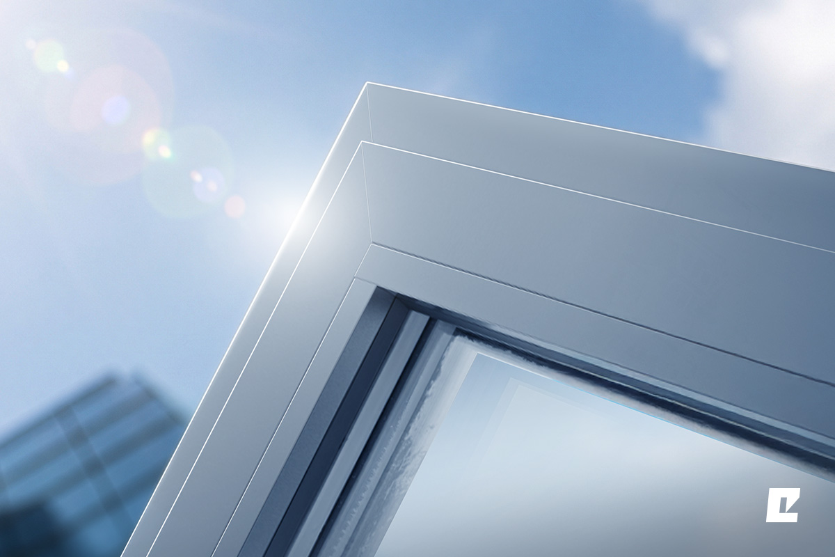 Summer of express aluminium deliveries