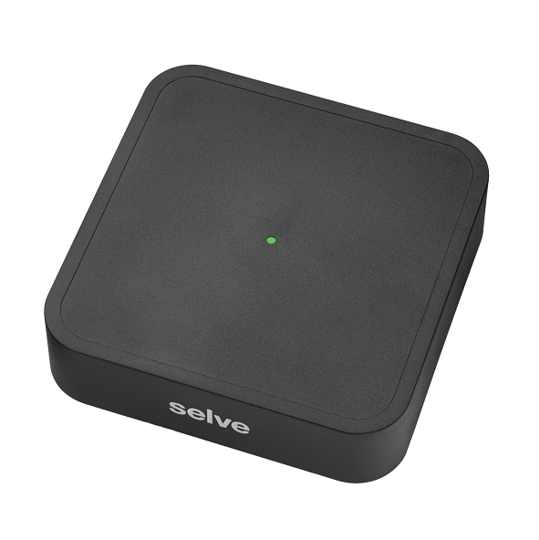 Selve Home Server 3