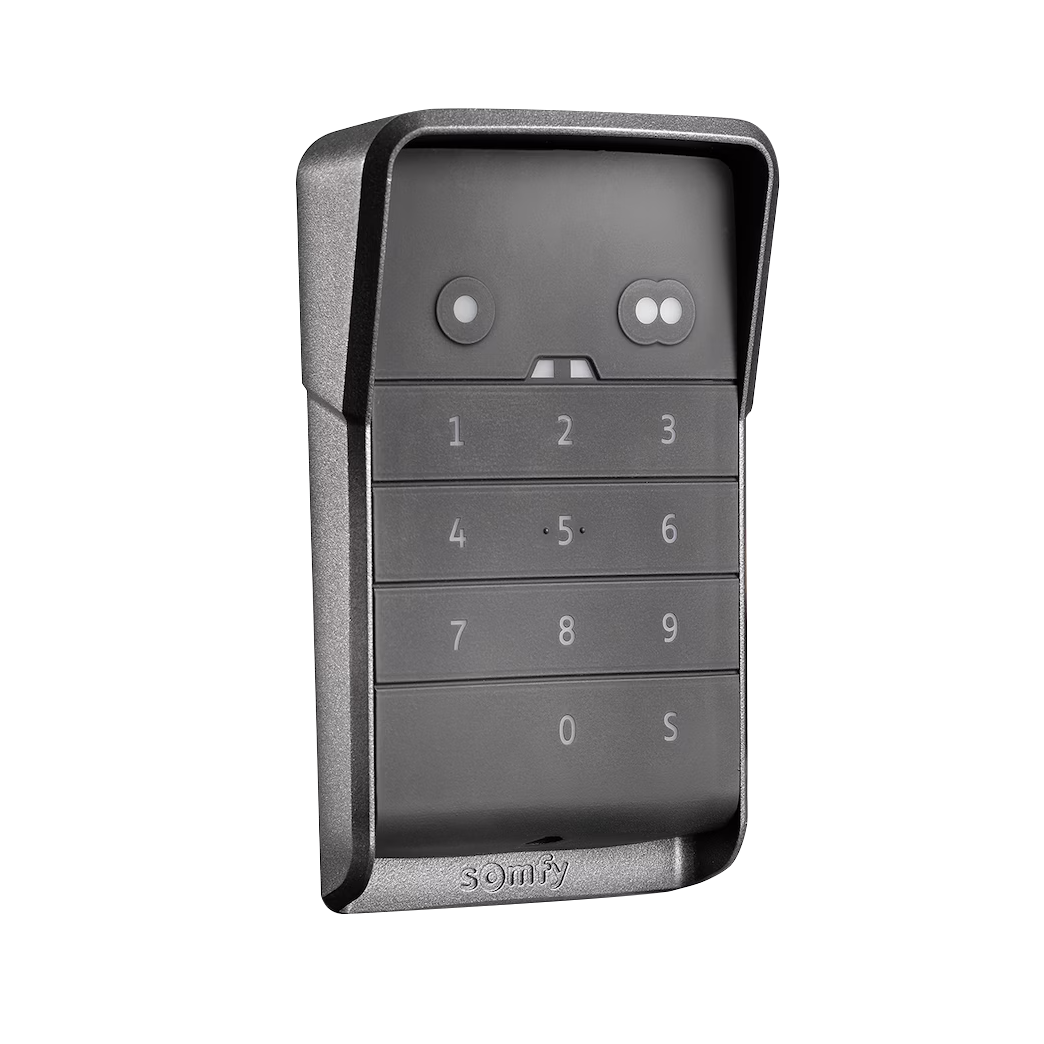 2-Channel io Premium Wireless Keypad
