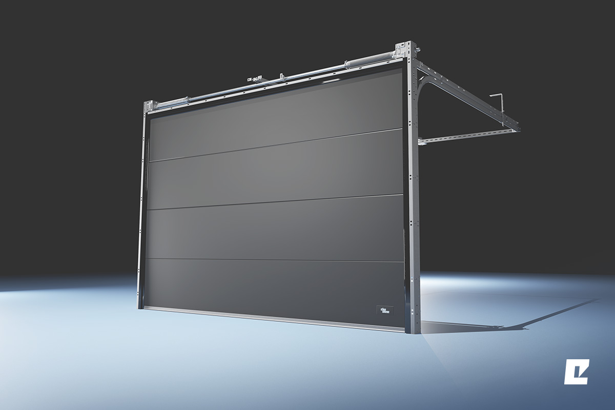Triple the Benefits – Spring Promotion on INFINITI Garage Doors