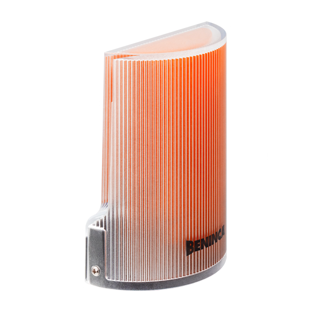 STAR.O flashing light