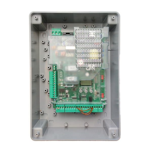 TRUST 24 control unit