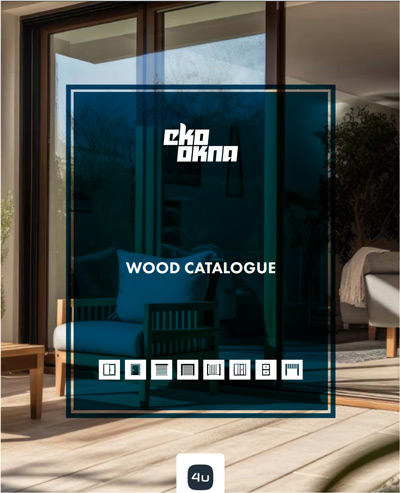 Wood catalogue