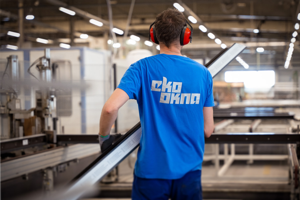 Eko-Okna is the best employer in Poland according to the weekly 