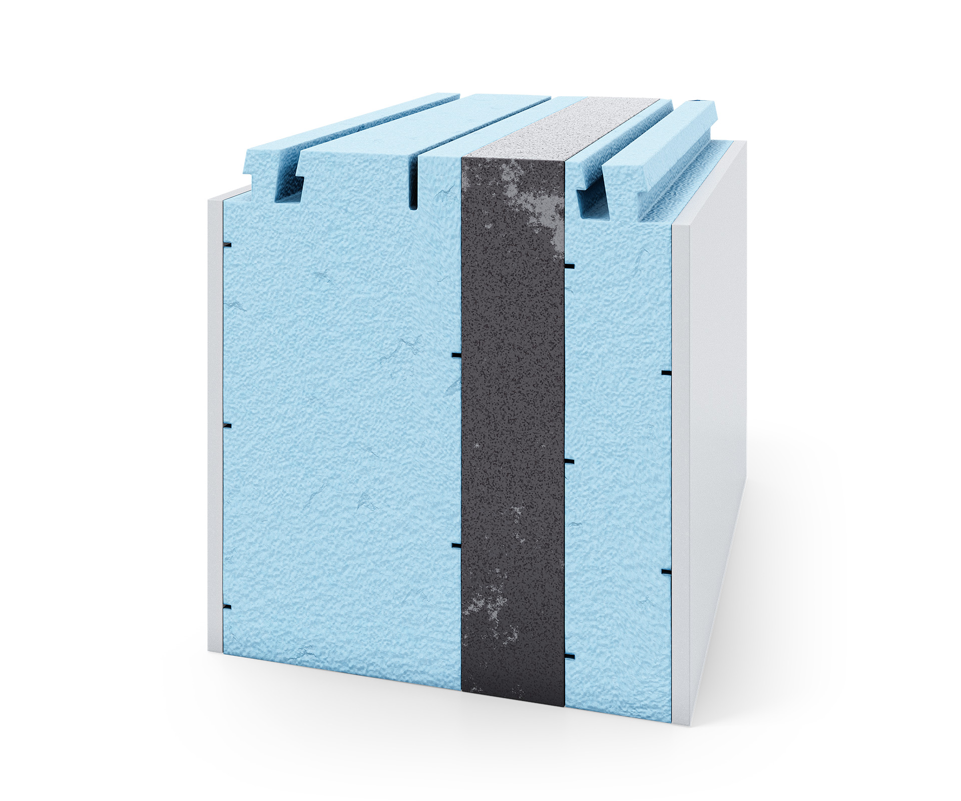 Sills and accessory profiles