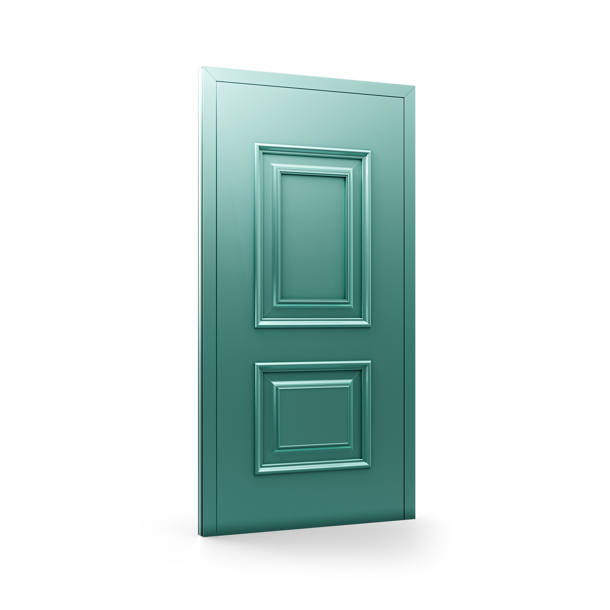 Despiro Retro Line aluminium panels (overlay)