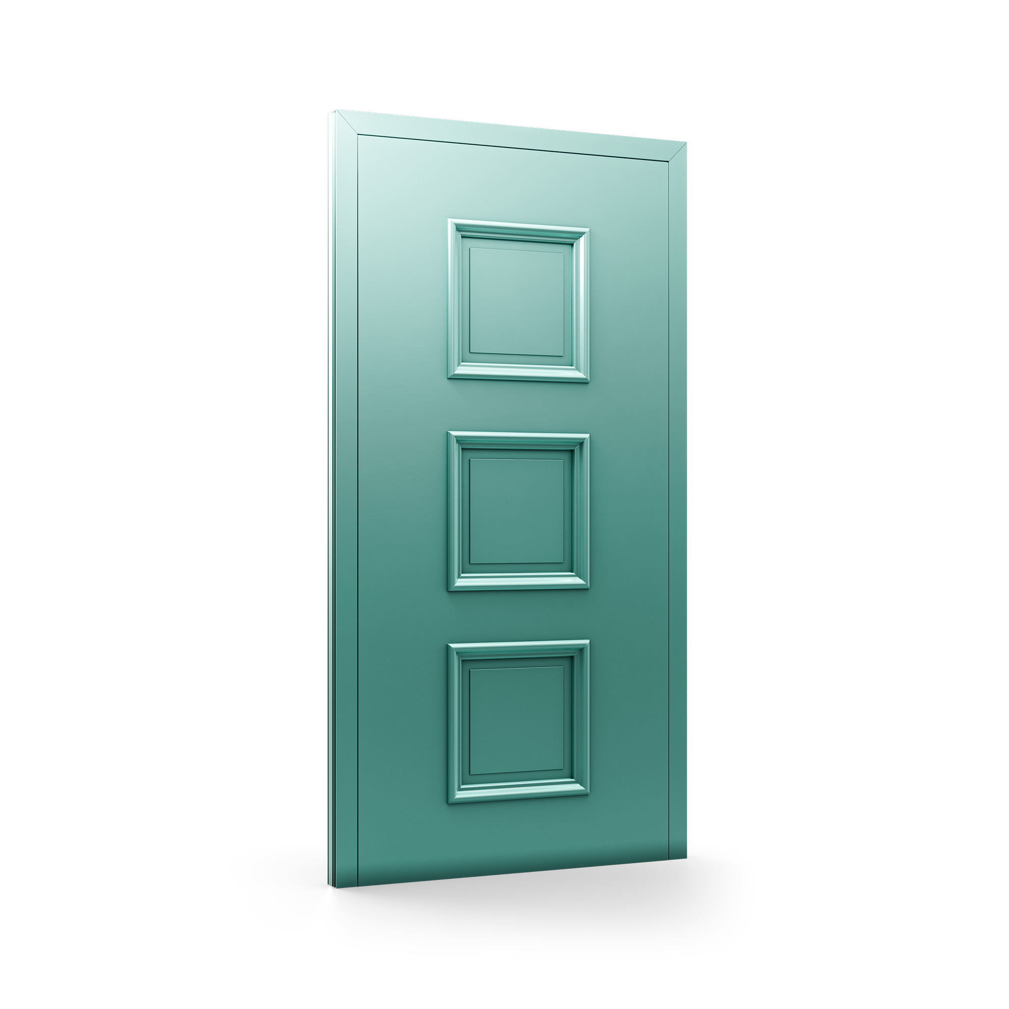 Despiro Retro Line aluminium panels (overlay)