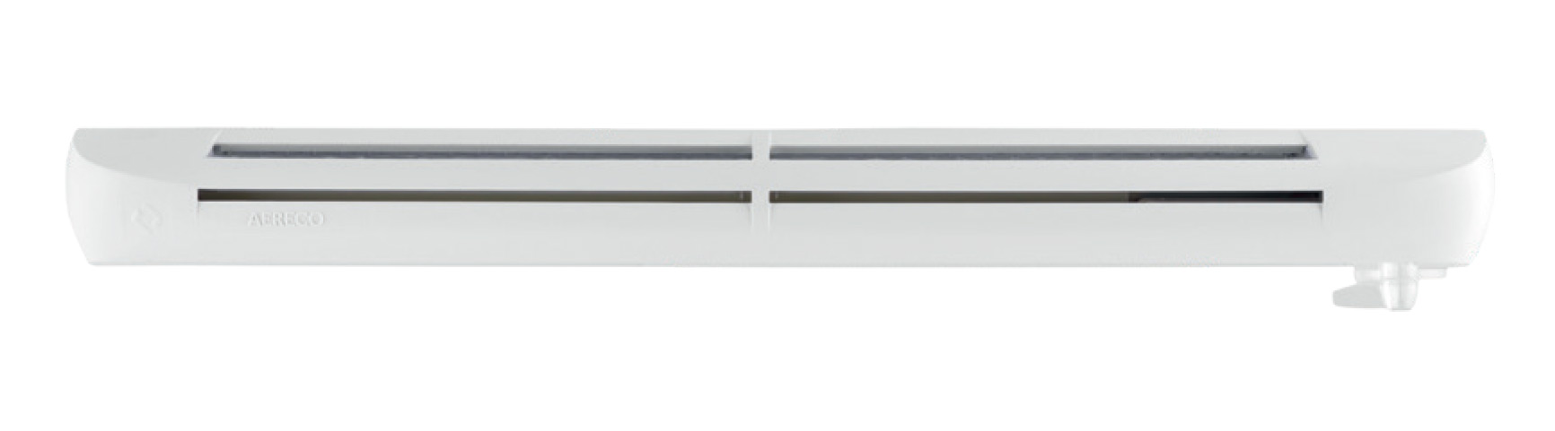 AERECO Higro (humidity-controlled)