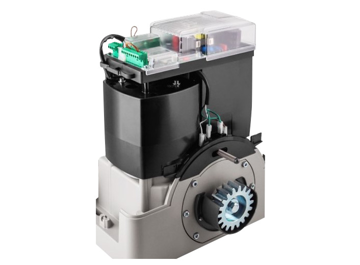 Swing gate operator BULL624SE