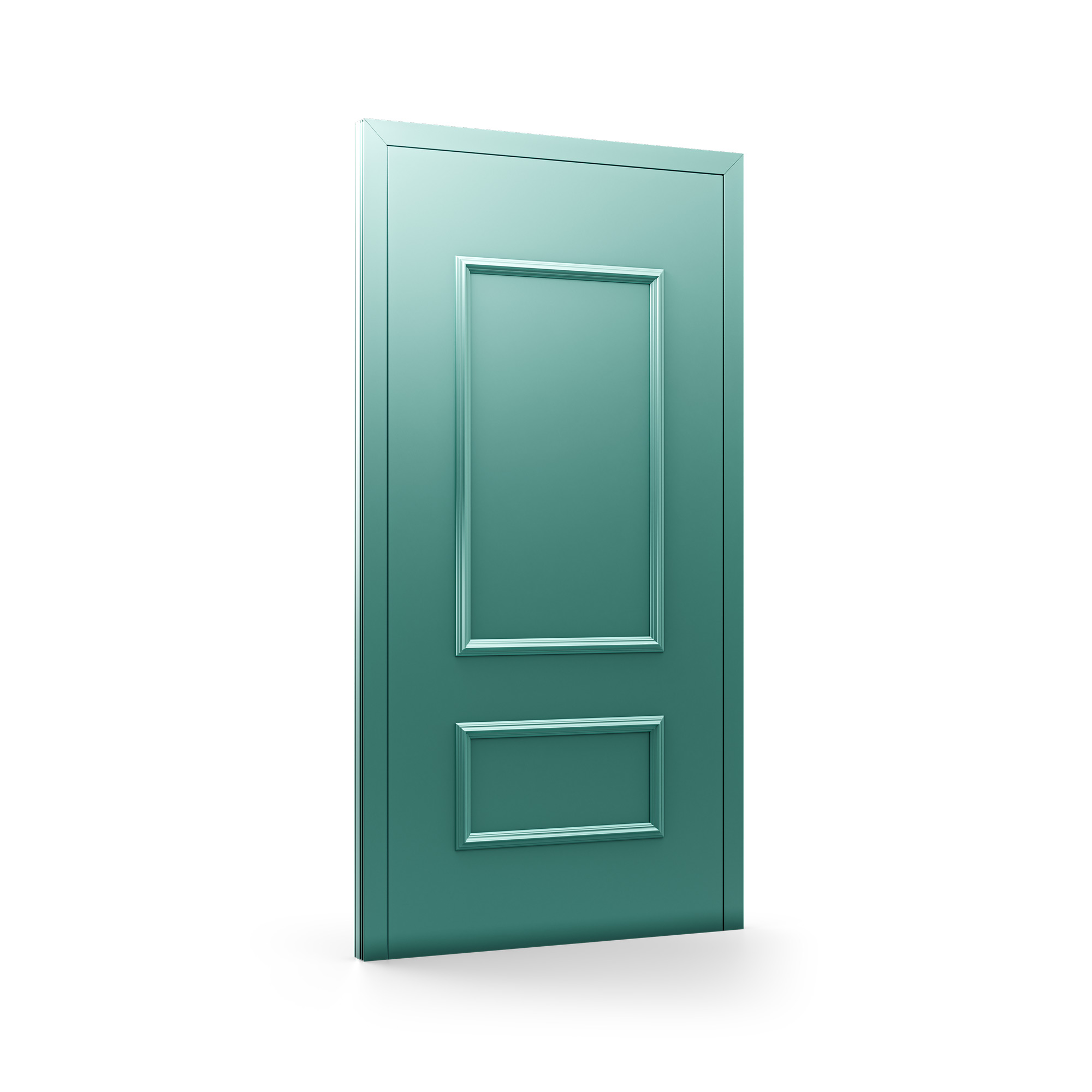 Despiro Retro Line aluminium panels (insert)
