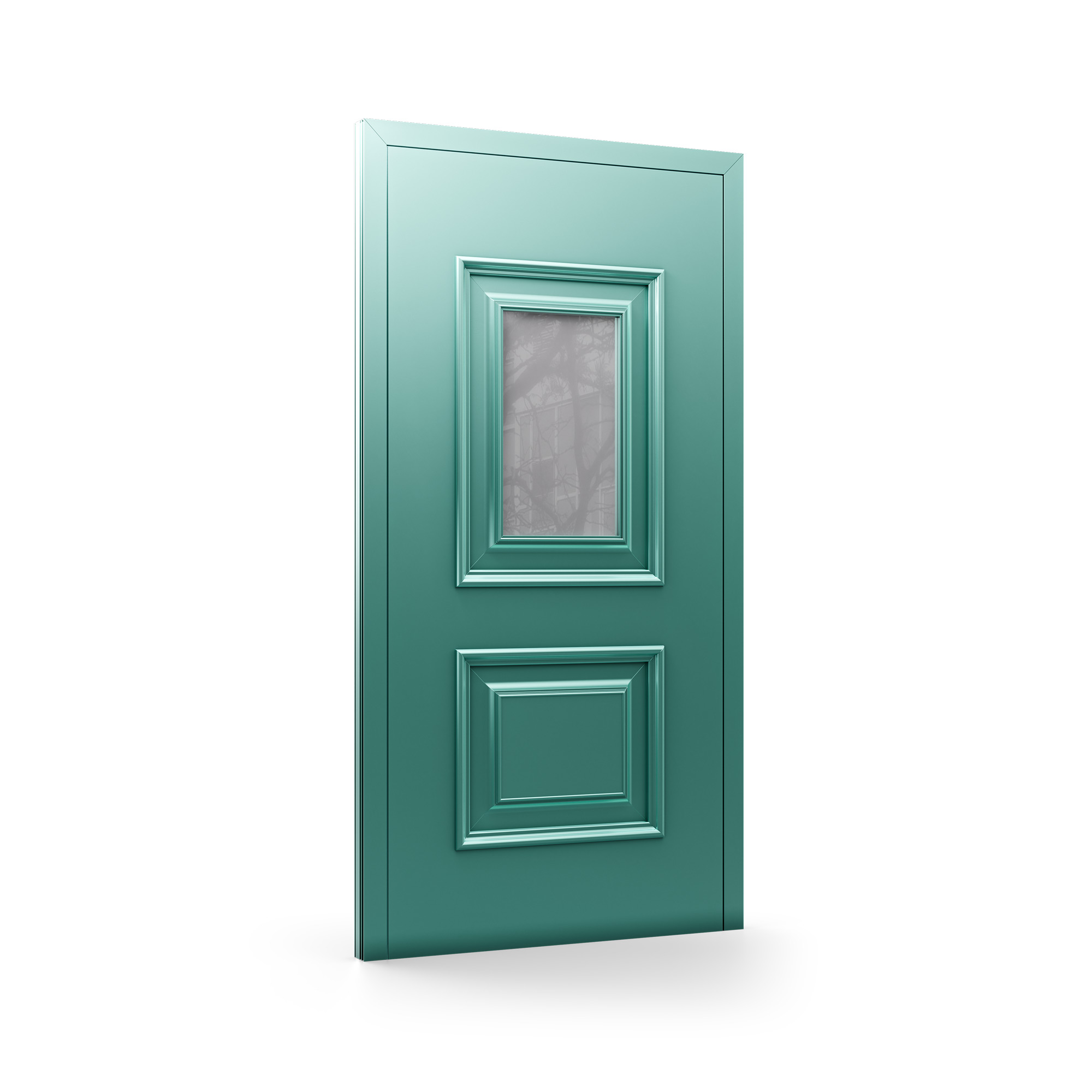 Despiro Retro Line aluminium panels (insert)