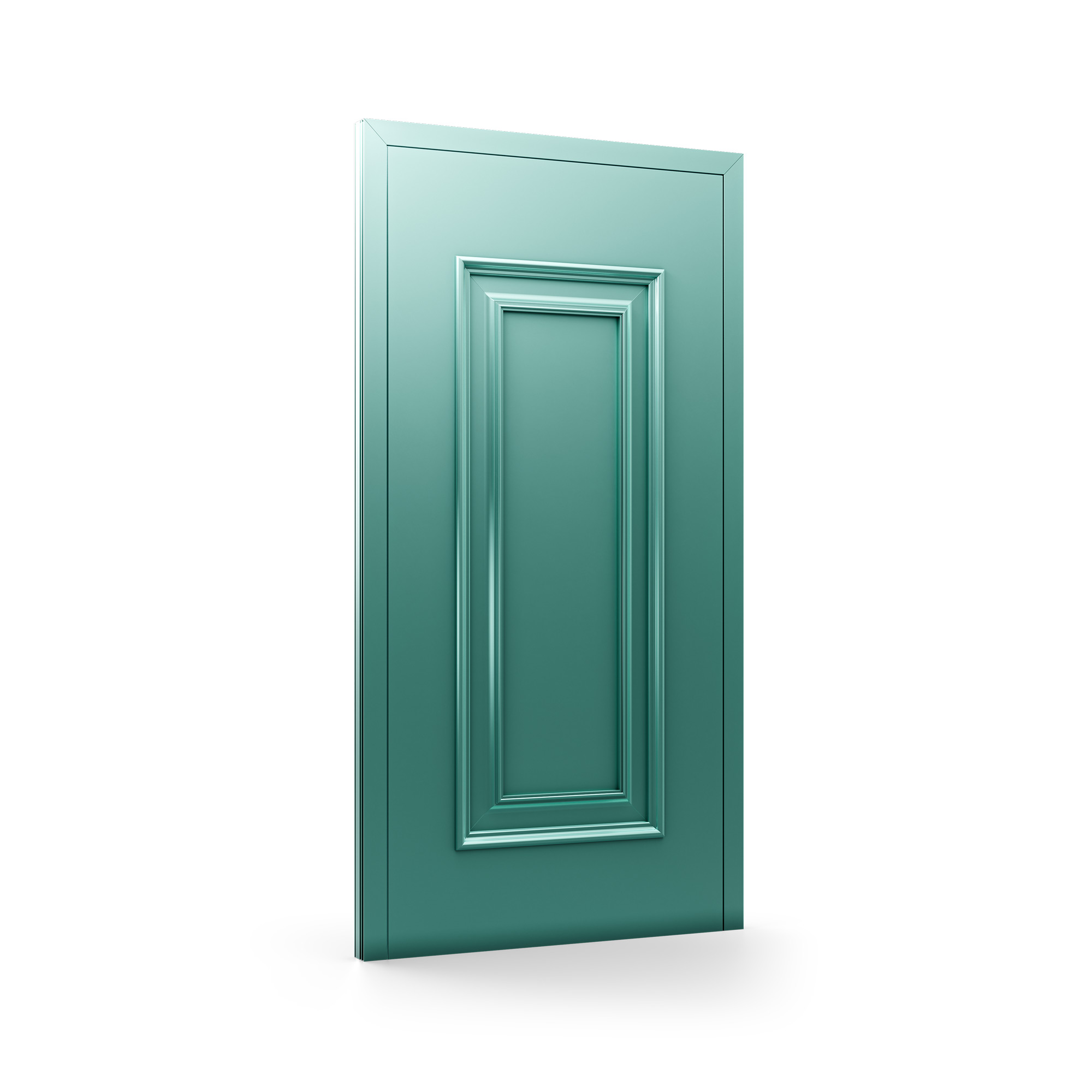 Despiro Retro Line aluminium panels (insert)