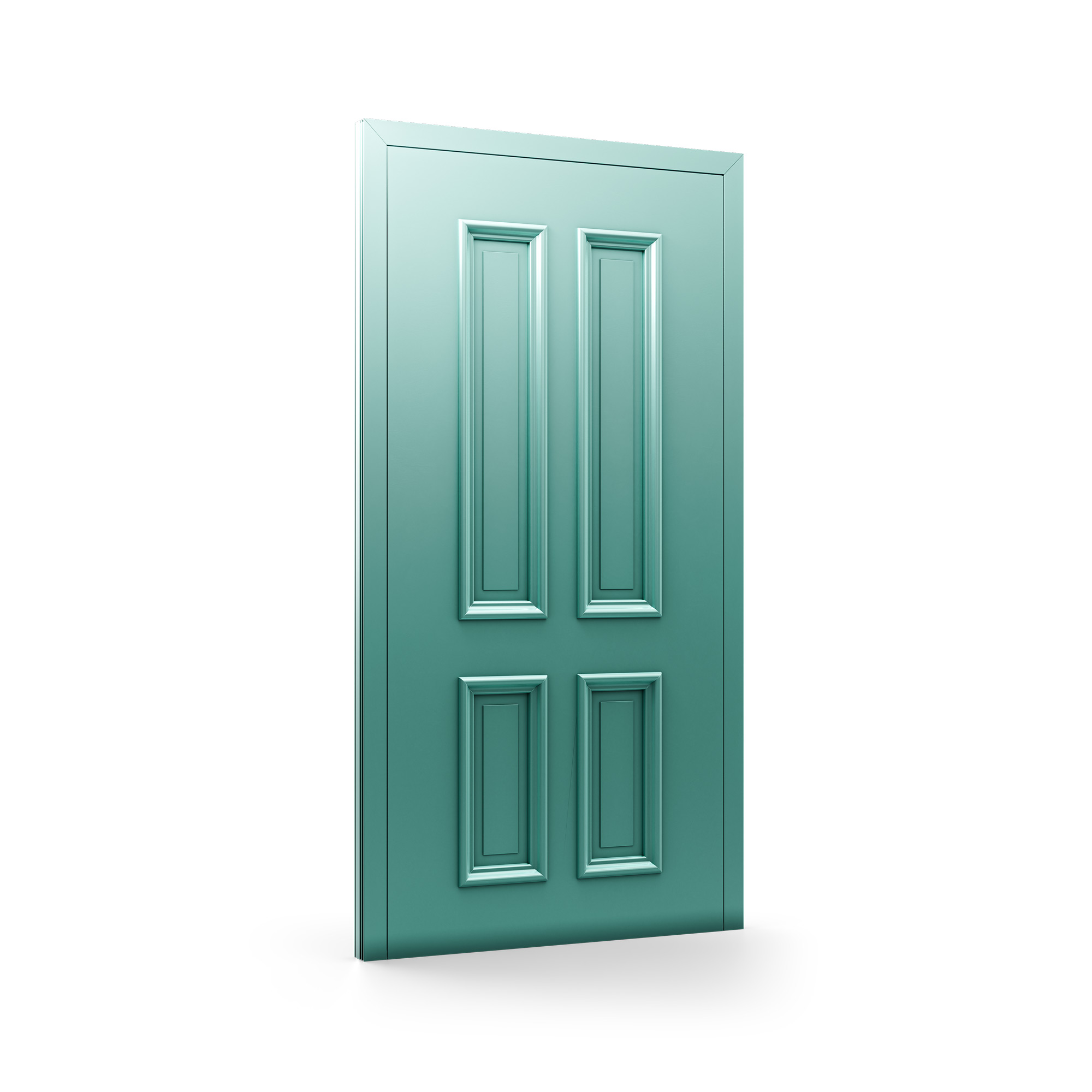 Despiro Retro Line aluminium panels (insert)