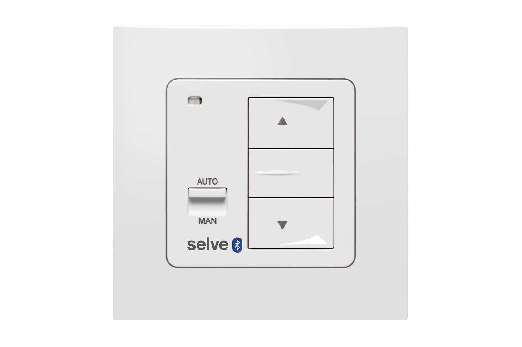 Commeo Timer BT – wall-mounted radio transmitter