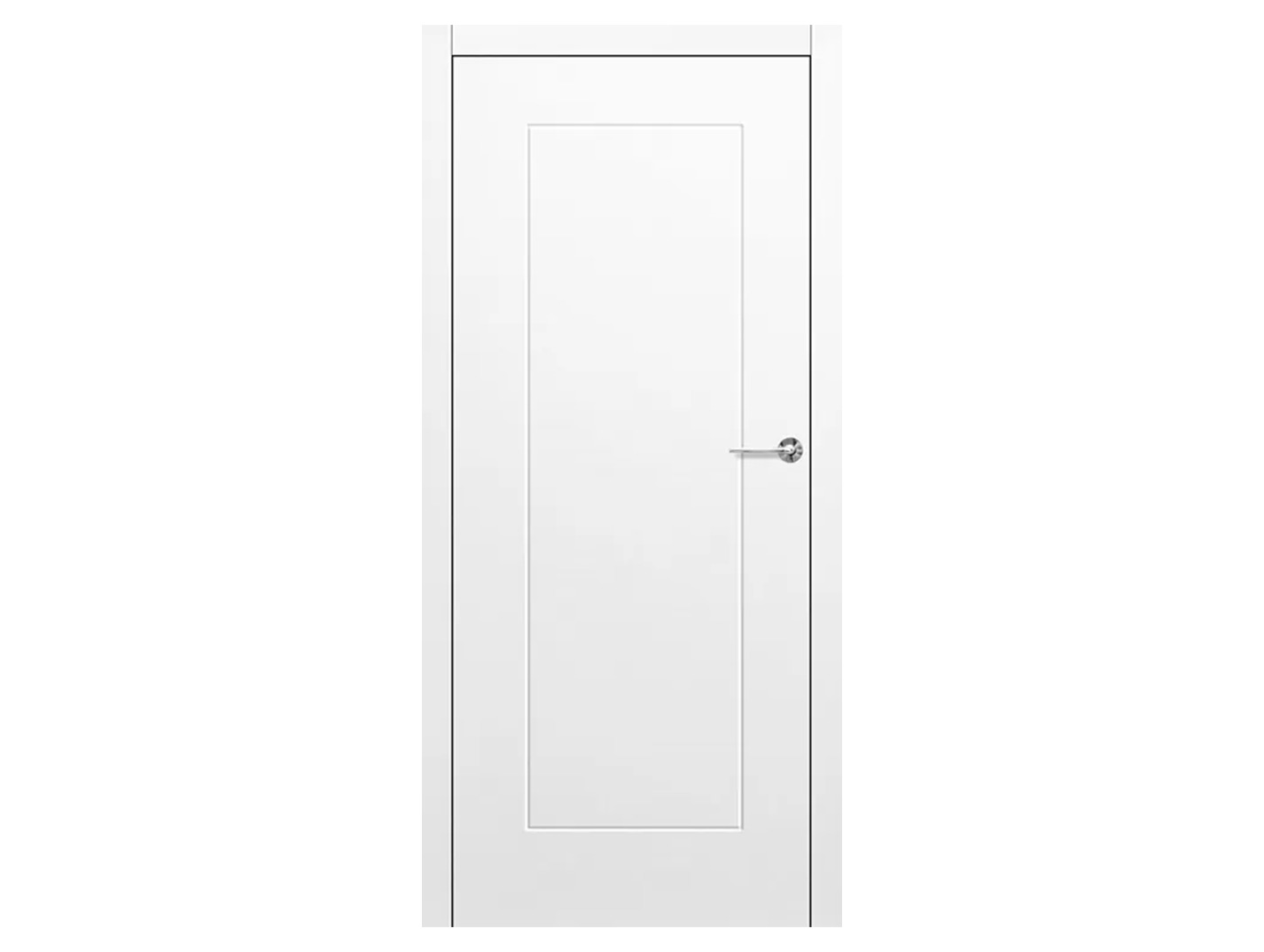 Internal MDF/HDF doors
