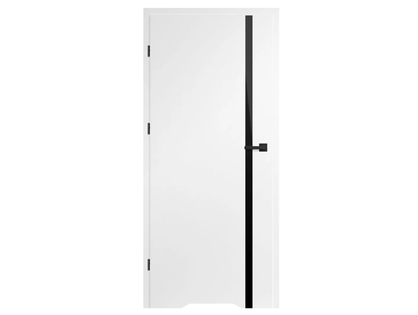 Internal MDF/HDF doors