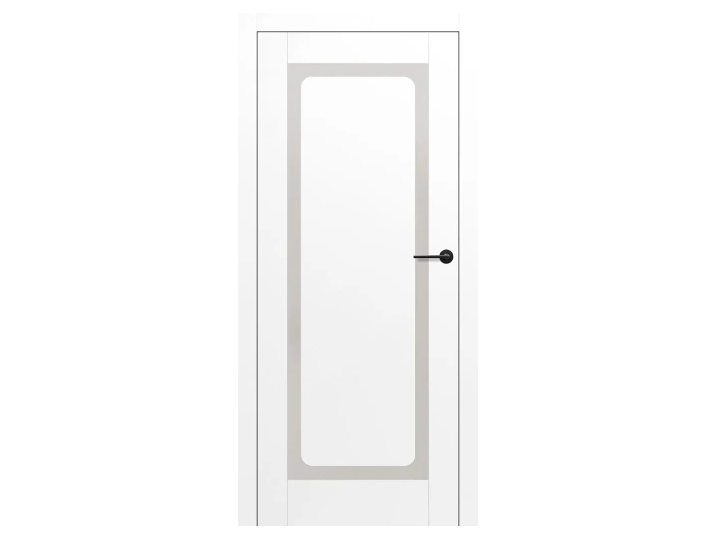 Internal MDF/HDF doors