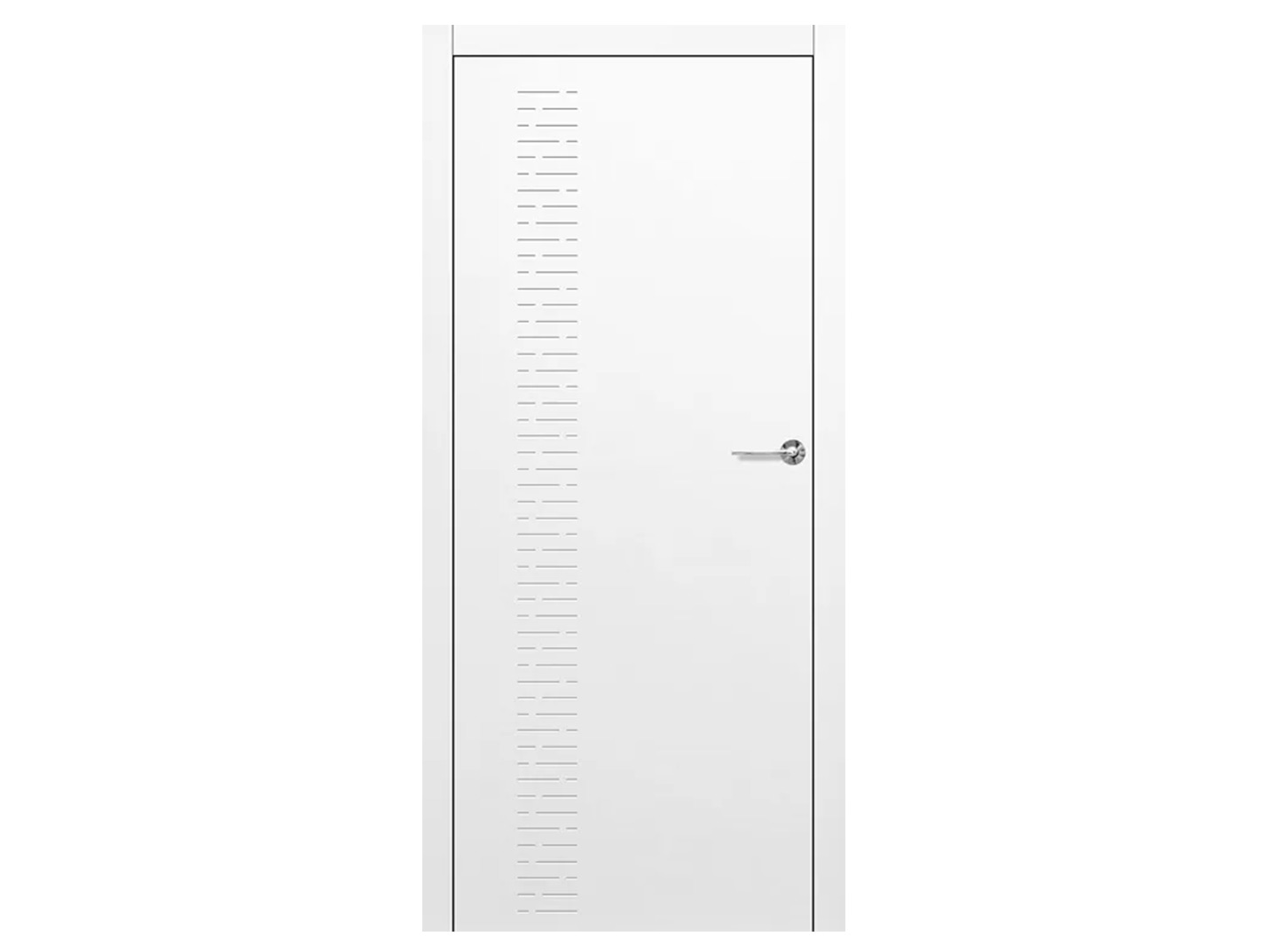 Internal MDF/HDF doors
