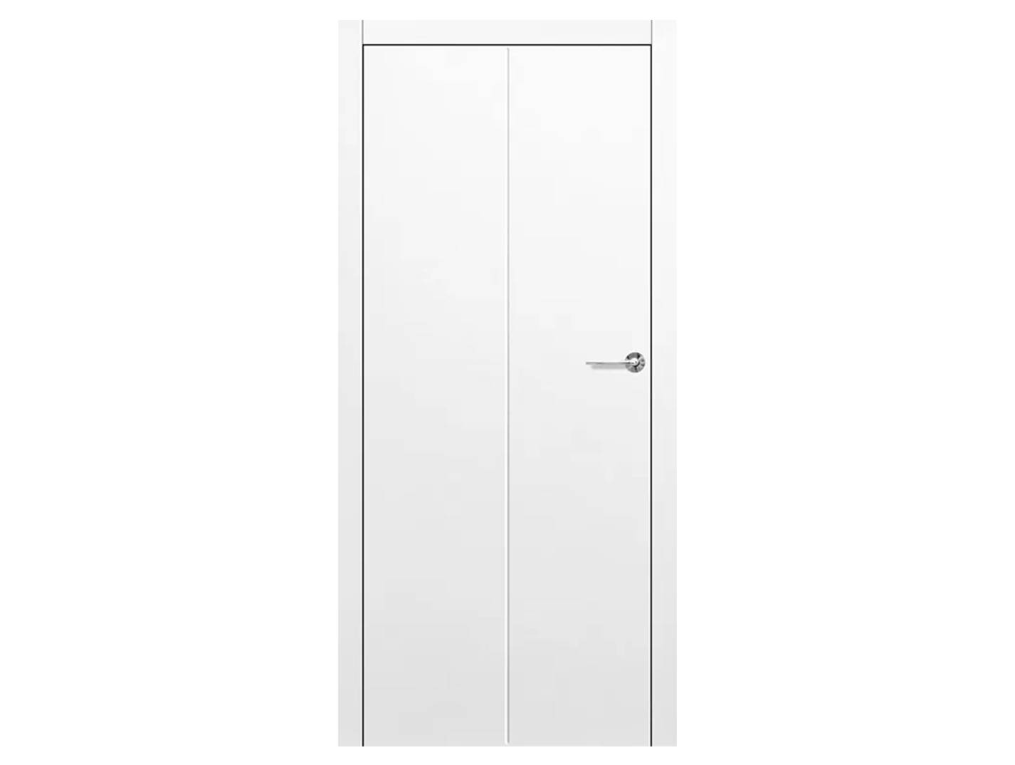 Internal MDF/HDF doors