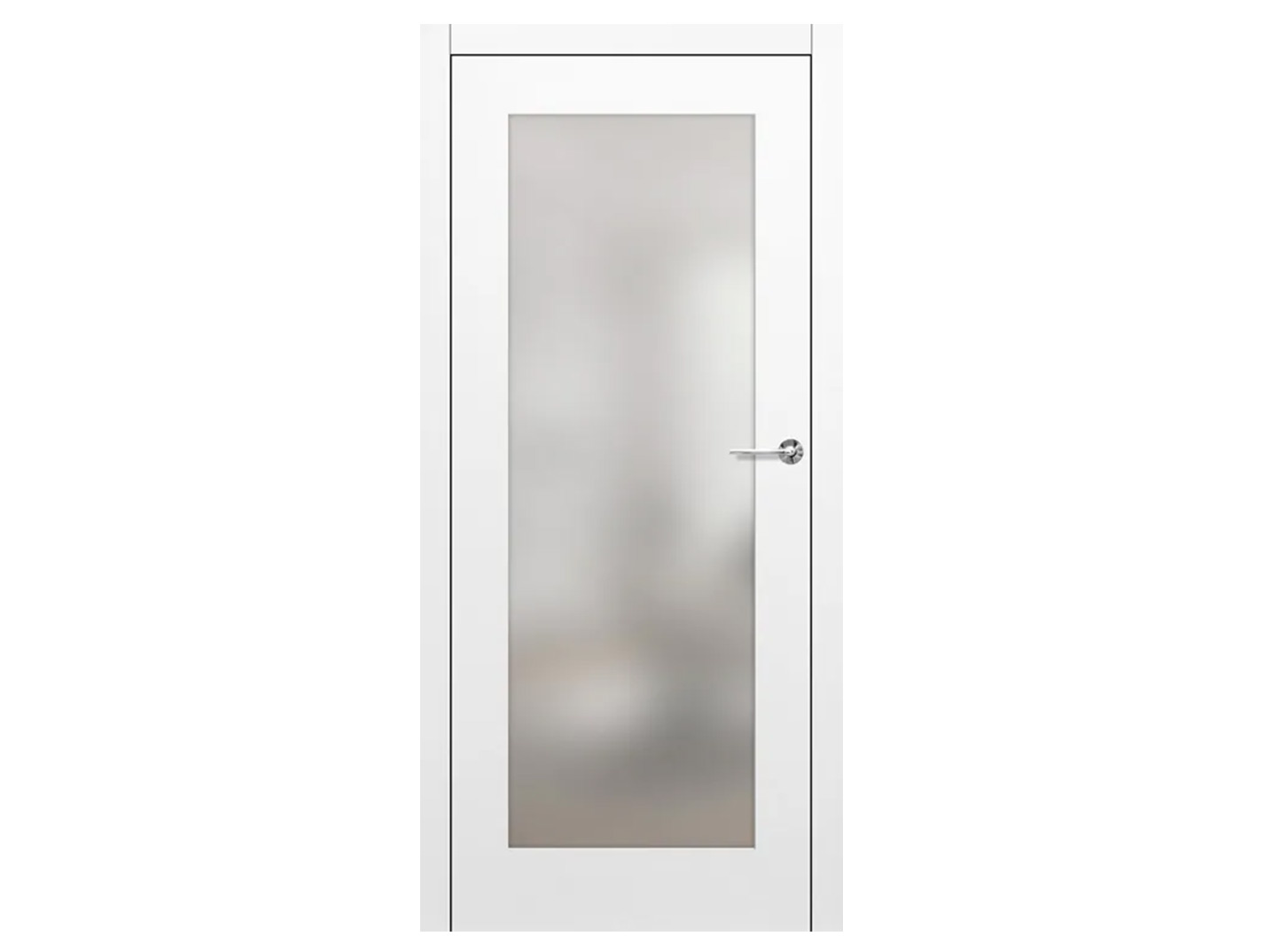 Internal MDF/HDF doors