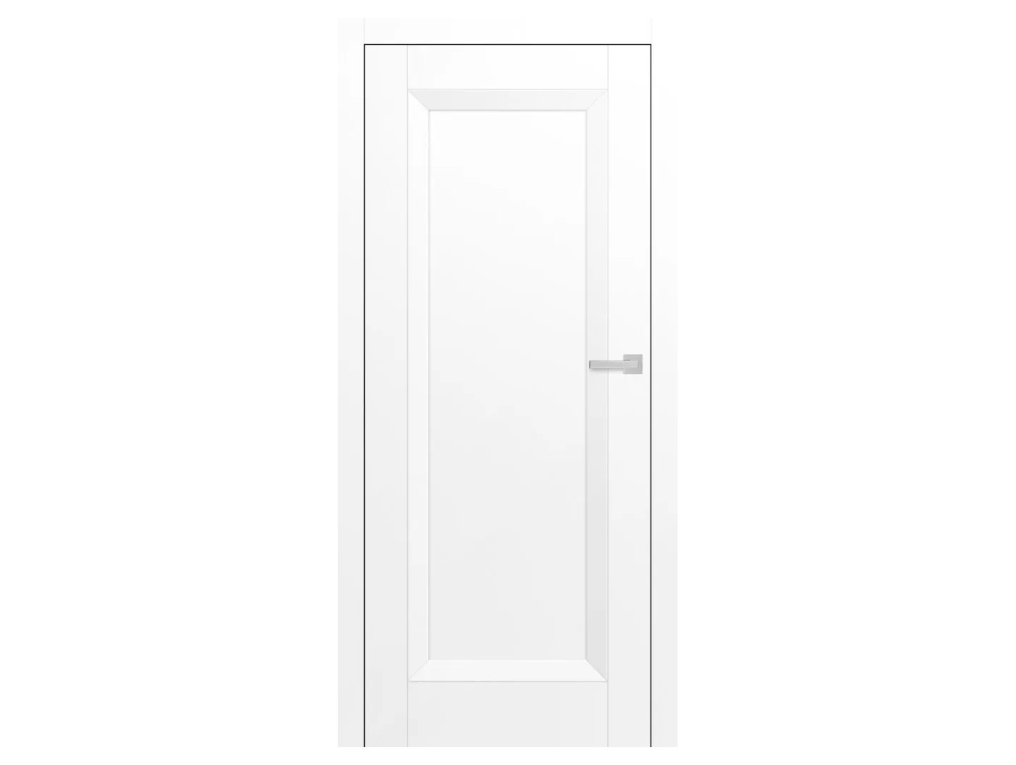 Internal MDF/HDF doors