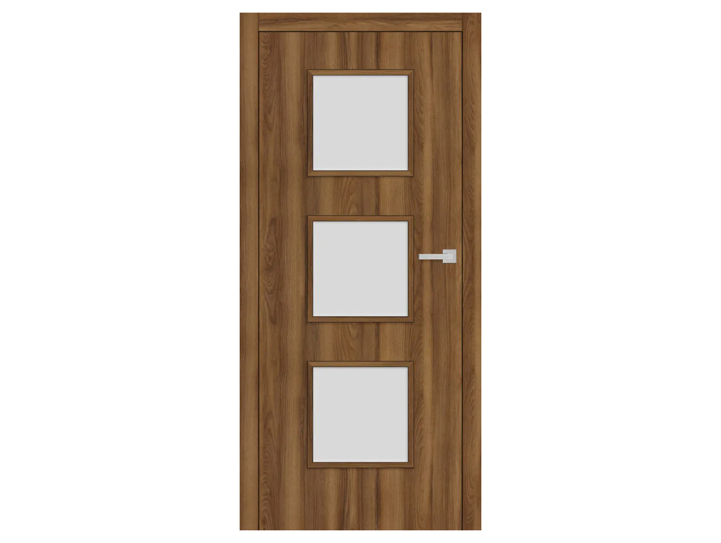 Internal MDF/HDF doors
