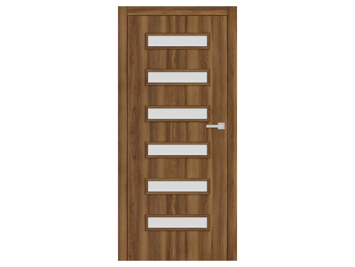 Internal MDF/HDF doors