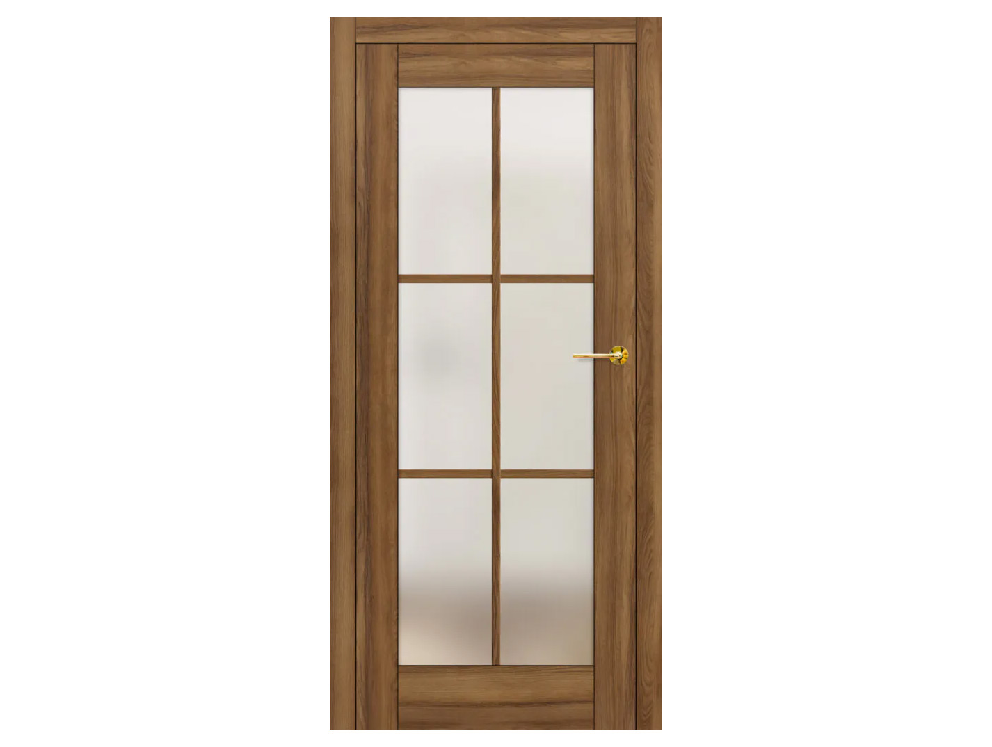 Internal MDF/HDF doors