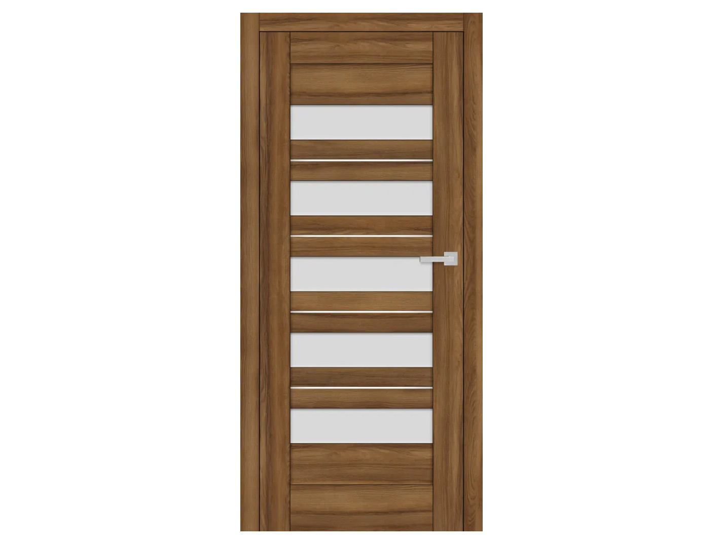 Internal MDF/HDF doors