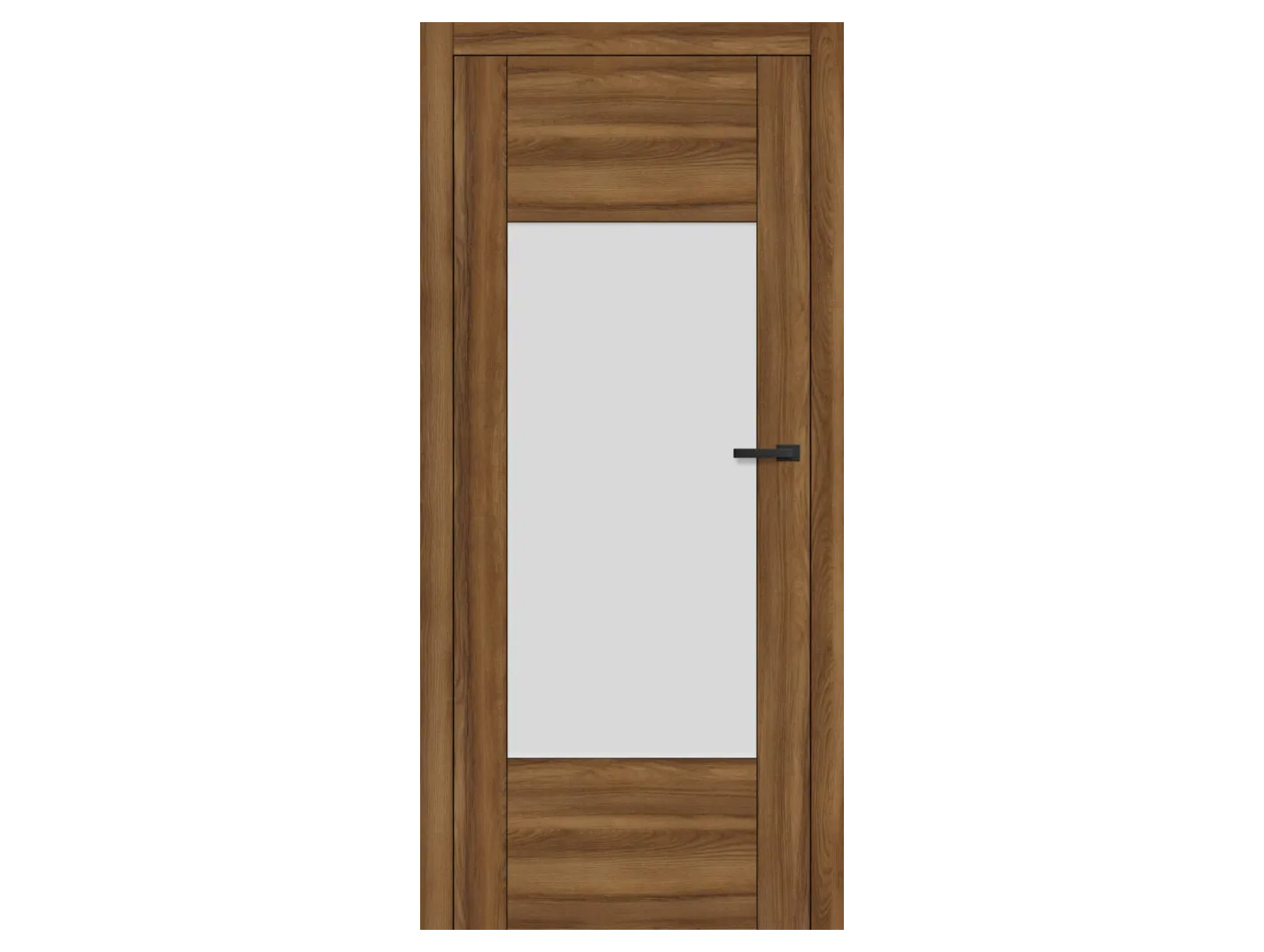Internal MDF/HDF doors