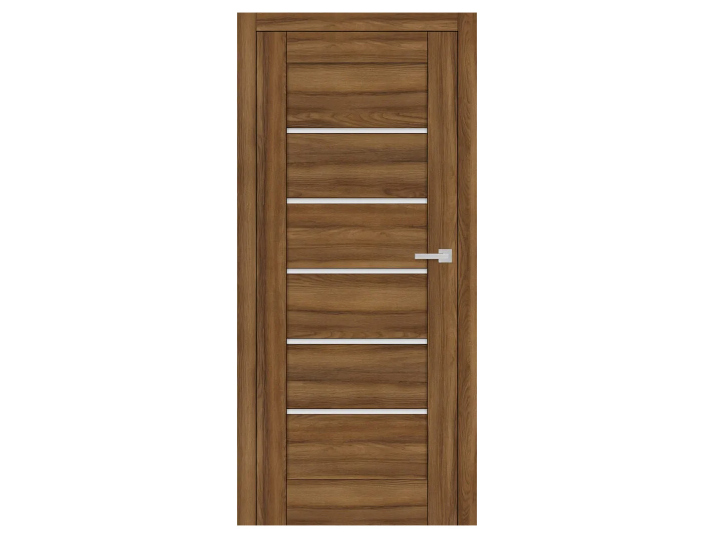 Internal MDF/HDF doors