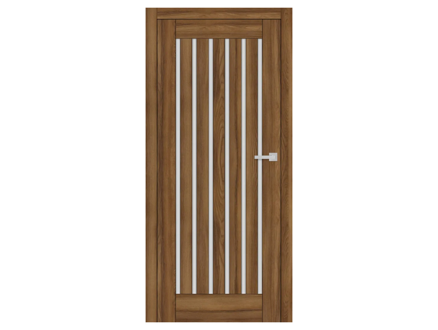Internal MDF/HDF doors