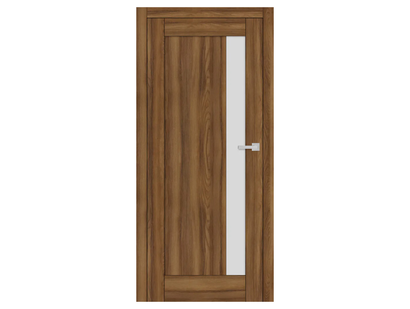 Internal MDF/HDF doors