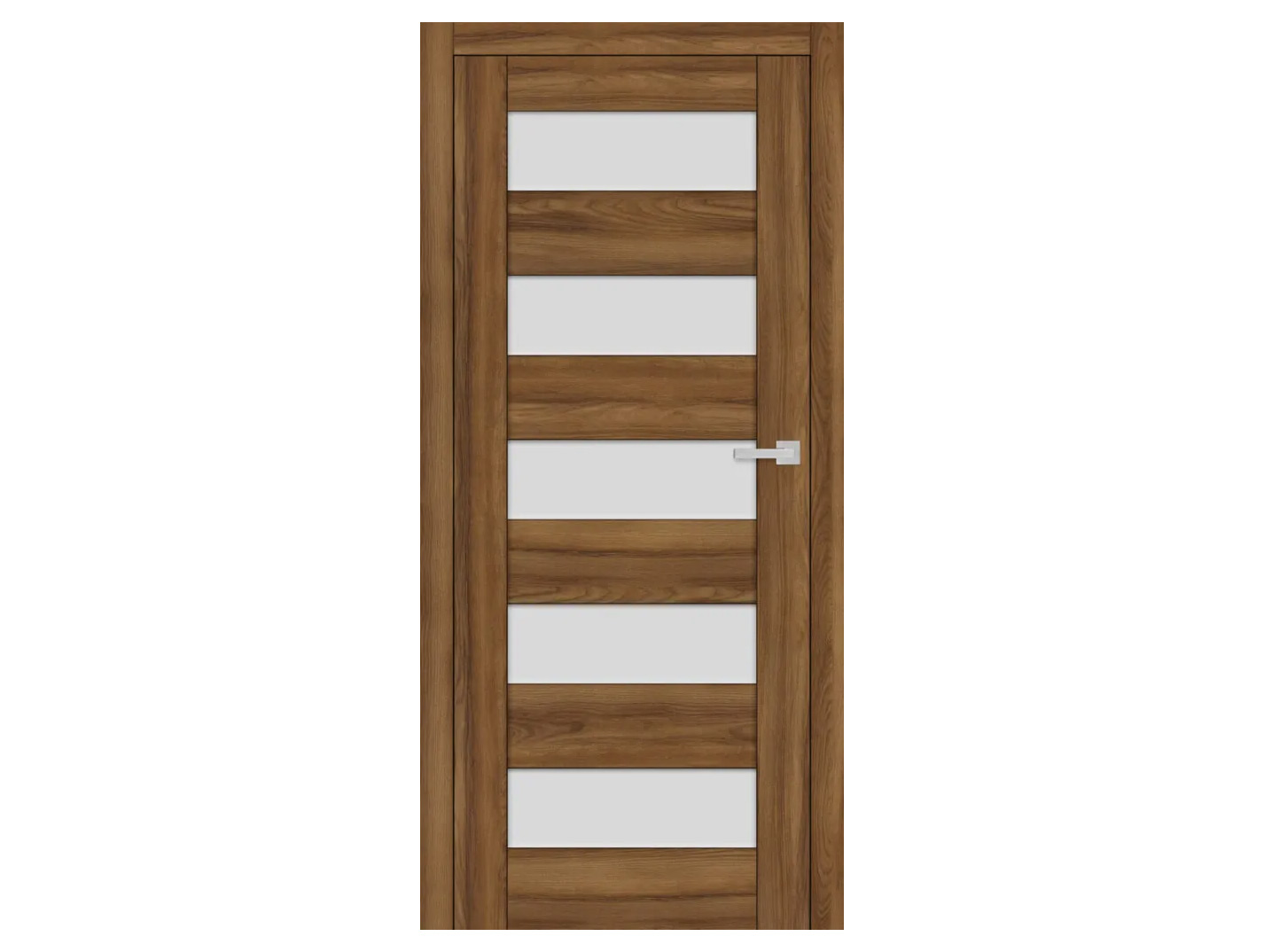 Internal MDF/HDF doors