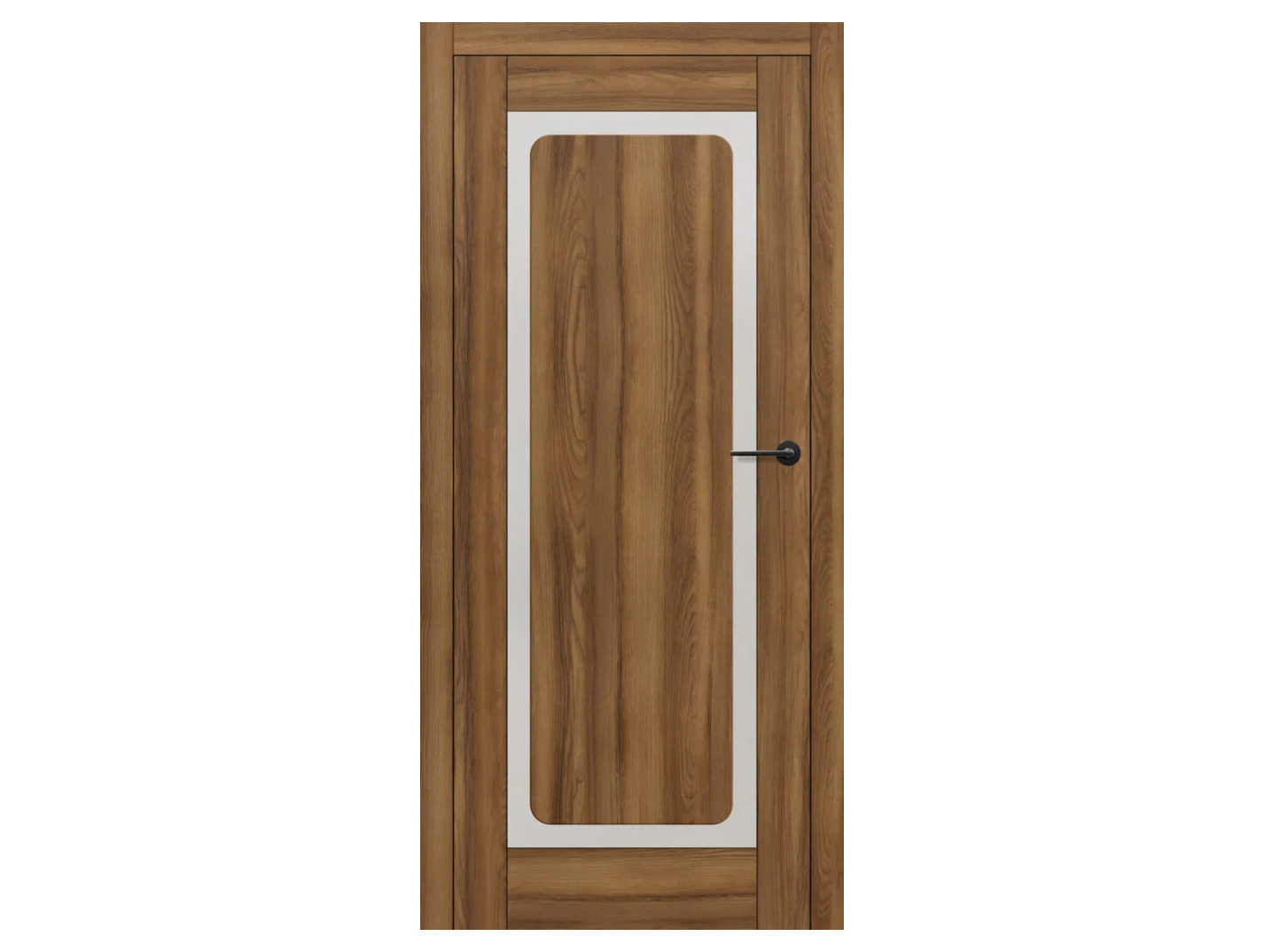 Internal MDF/HDF doors