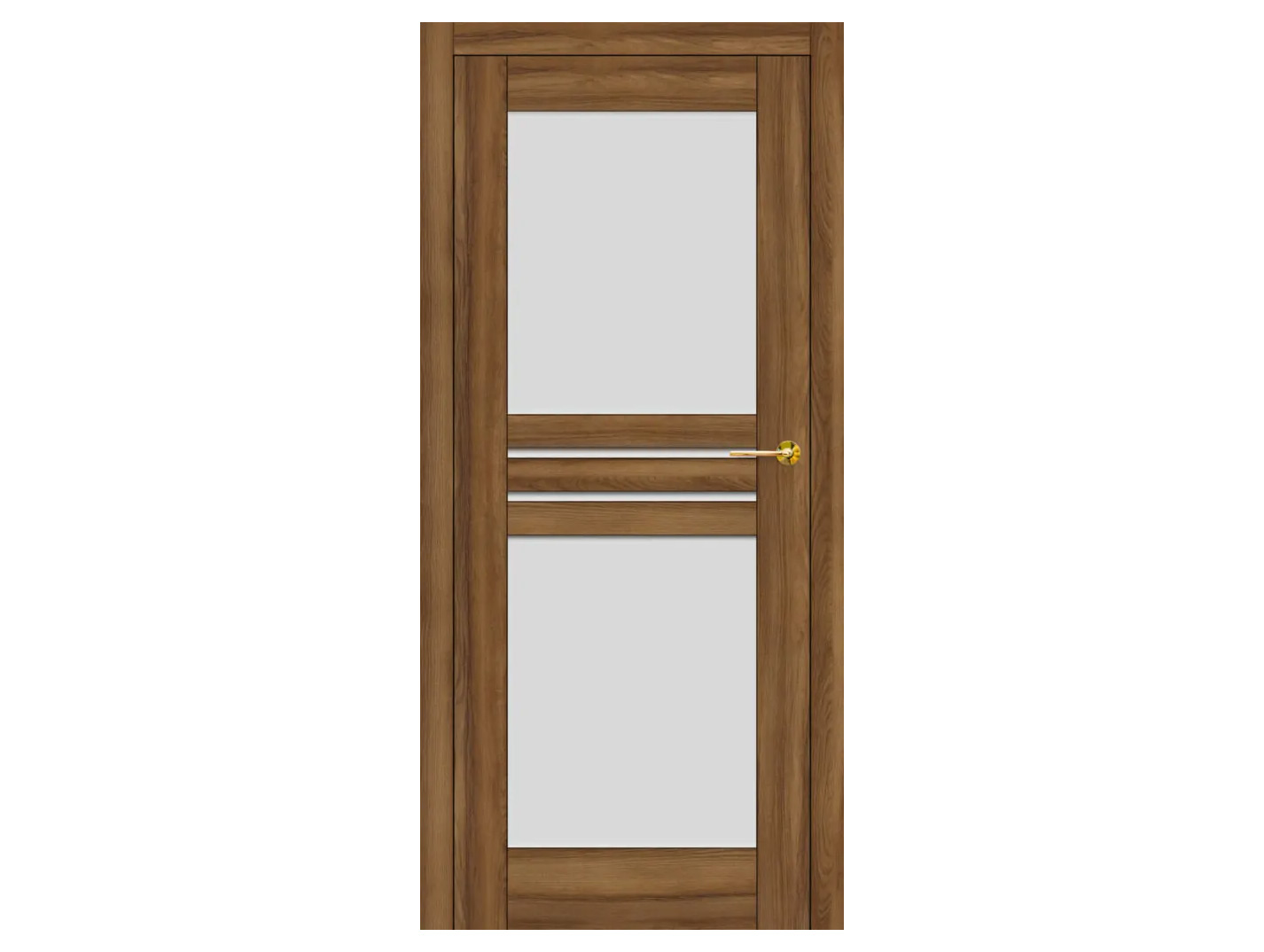 Internal MDF/HDF doors