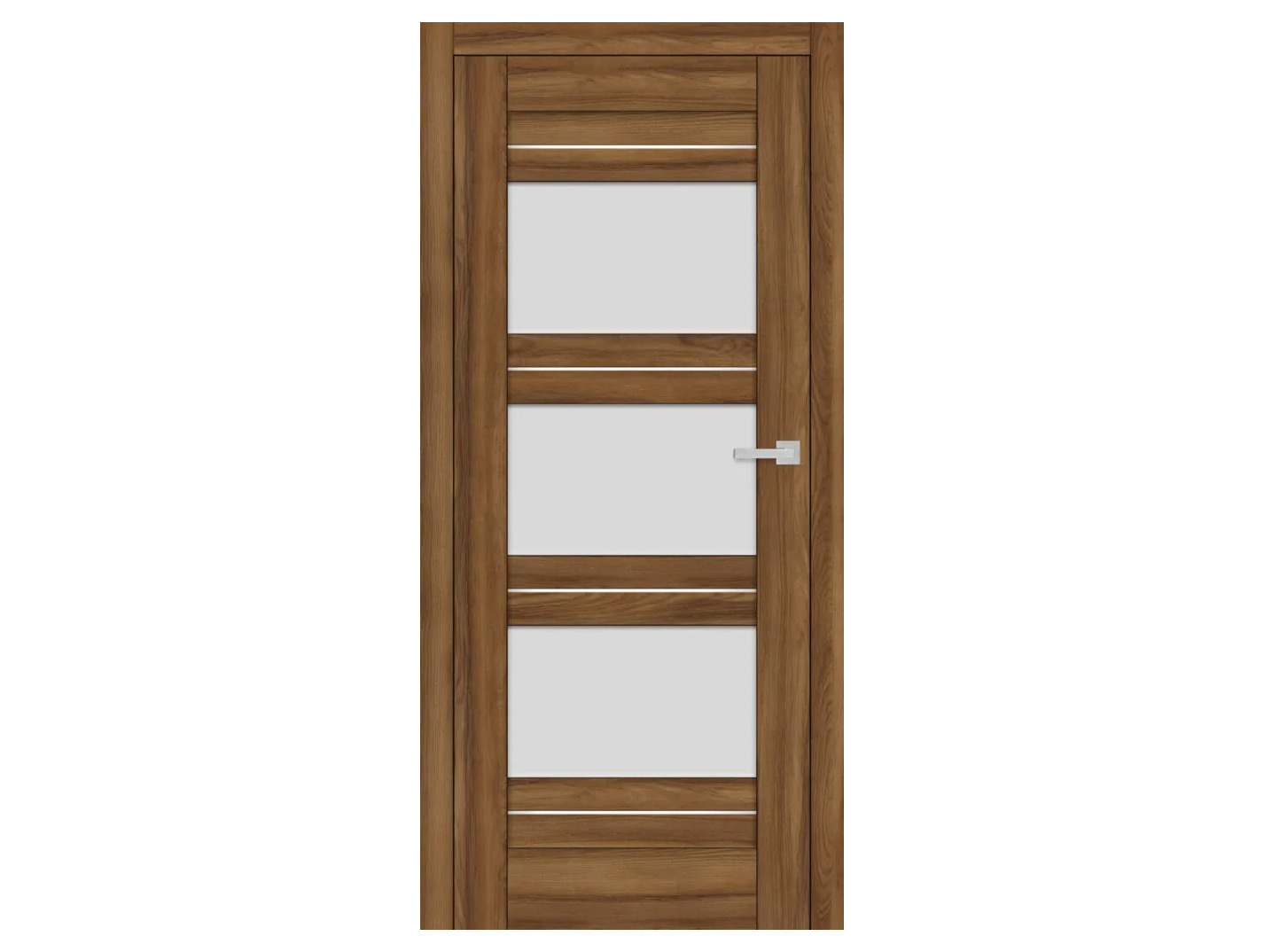 Internal MDF/HDF doors