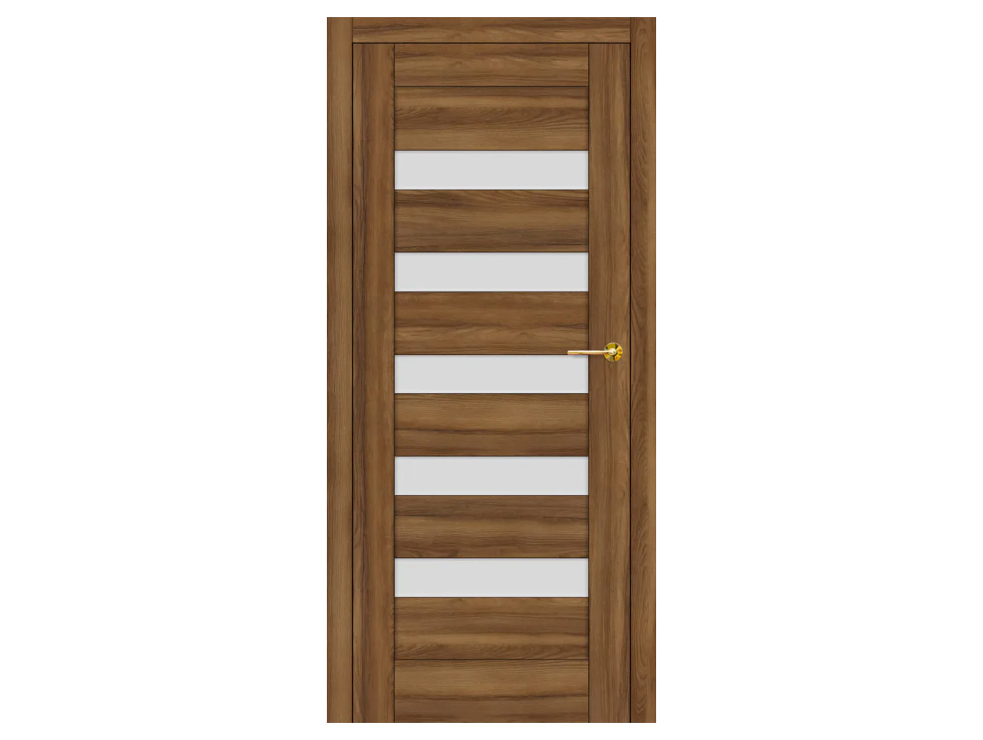 Internal MDF/HDF doors