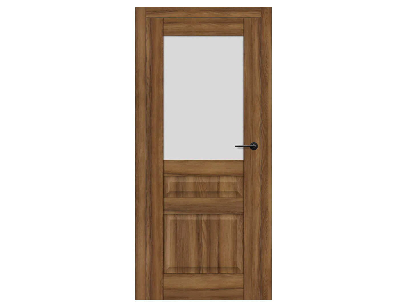 Internal MDF/HDF doors